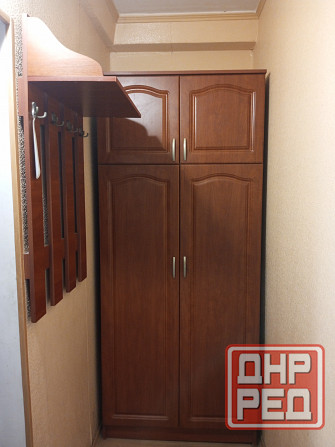 Продажа 1-км квартиры, Эльбрус, ул.Героев Сталинграда Макеевка - изображение 6