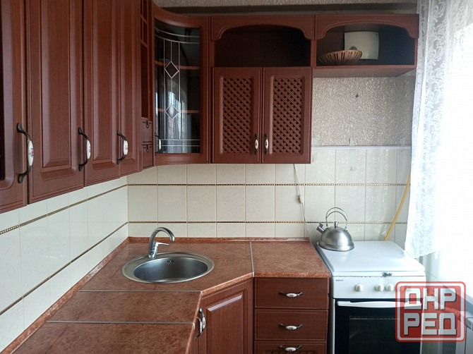 Продажа 1-км квартиры, Эльбрус, ул.Героев Сталинграда Макеевка - изображение 4