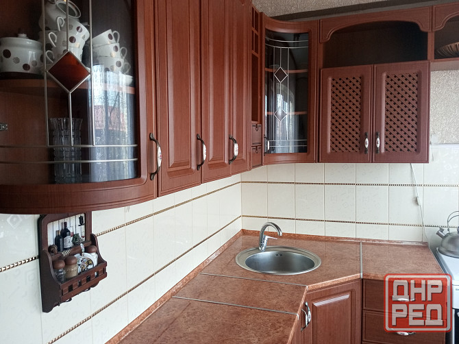 Продажа 1-км квартиры, Эльбрус, ул.Героев Сталинграда Макеевка - изображение 3