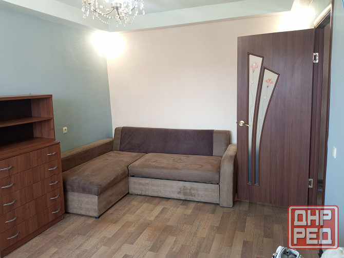 Продажа 1-км квартиры, Эльбрус, ул.Героев Сталинграда Макеевка - изображение 1