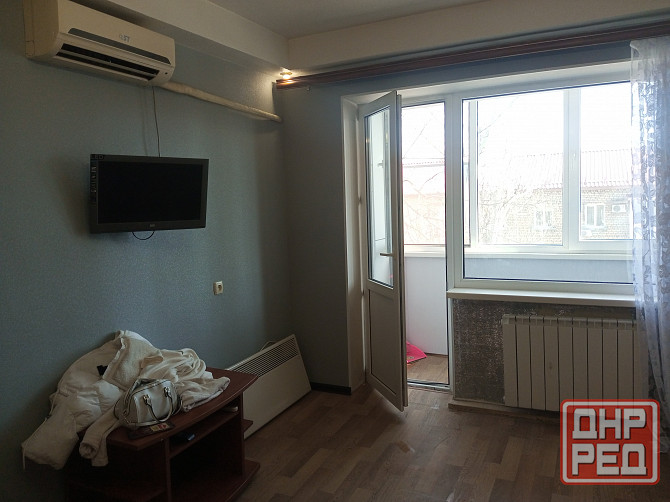 Продажа 1-км квартиры, Эльбрус, ул.Героев Сталинграда Макеевка - изображение 10