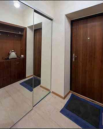 Продаётся просторная евродвушка в жк европейский проспект Ильича. Донецк