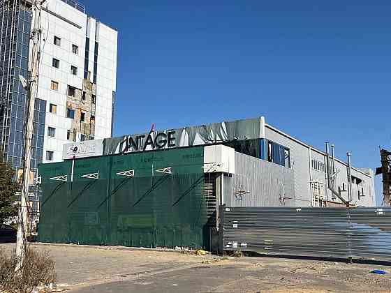 Предлагается к продаже объект коммерческой недвижимости в самом центре в г. Мариуполе Мариуполь