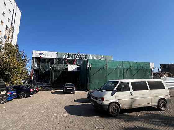 Предлагается к продаже объект коммерческой недвижимости в самом центре в г. Мариуполе Мариуполь