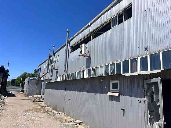 Предлагается к продаже объект коммерческой недвижимости в самом центре в г. Мариуполе Мариуполь