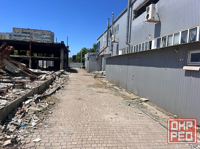 Предлагается к продаже объект коммерческой недвижимости в самом центре в г. Мариуполе Мариуполь - изображение 7