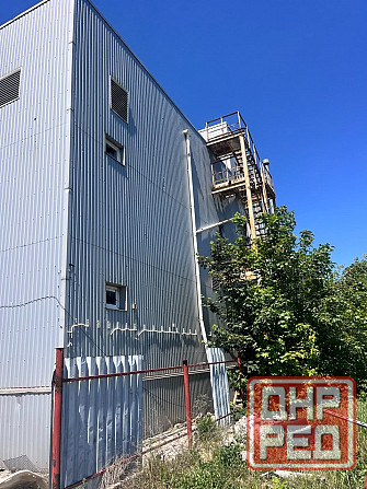 Предлагается к продаже объект коммерческой недвижимости в самом центре в г. Мариуполе Мариуполь - изображение 3