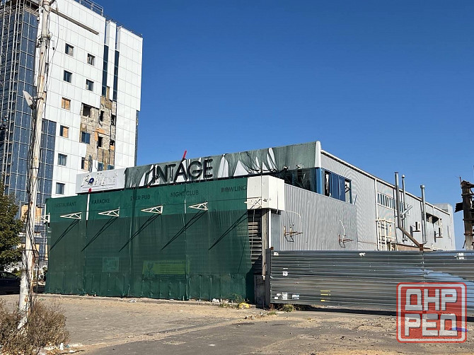 Предлагается к продаже объект коммерческой недвижимости в самом центре в г. Мариуполе Мариуполь - изображение 2