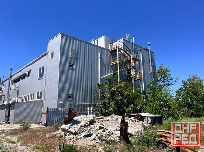 Предлагается к продаже объект коммерческой недвижимости в самом центре в г. Мариуполе Мариуполь - изображение 8