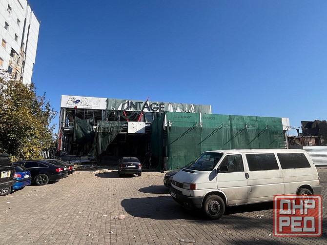 Предлагается к продаже объект коммерческой недвижимости в самом центре в г. Мариуполе Мариуполь - изображение 5