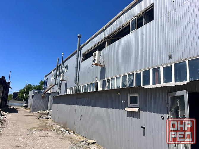 Предлагается к продаже объект коммерческой недвижимости в самом центре в г. Мариуполе Мариуполь - изображение 4