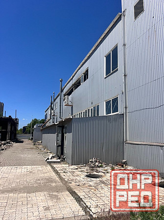 Предлагается к продаже объект коммерческой недвижимости в самом центре в г. Мариуполе Мариуполь - изображение 1