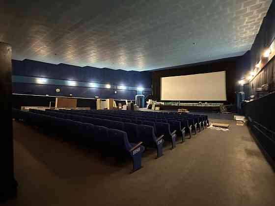 Cдаются в аренду нежилые помещения от собственника Харцызск