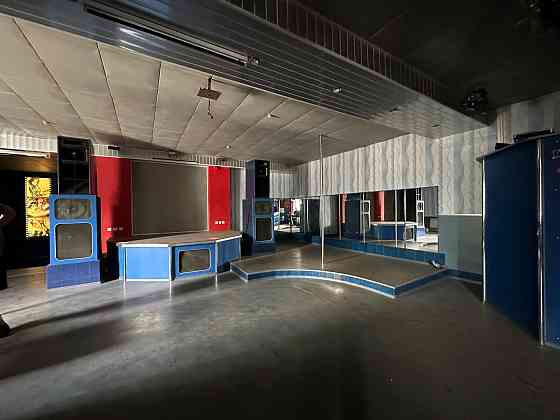 Cдаются в аренду нежилые помещения от собственника Харцызск