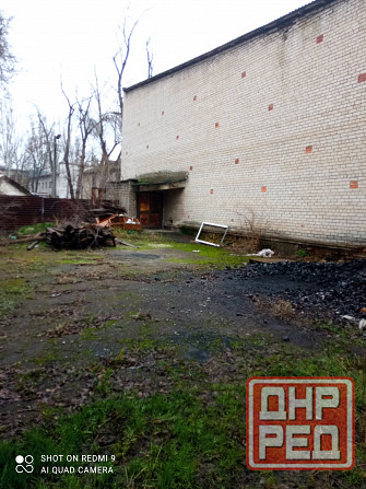 Cдаются в аренду нежилые помещения от собственника Харцызск - изображение 7