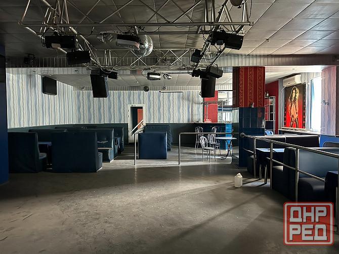 Cдаются в аренду нежилые помещения от собственника Харцызск - изображение 2