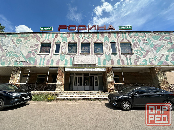 Cдаются в аренду нежилые помещения от собственника Харцызск - изображение 1