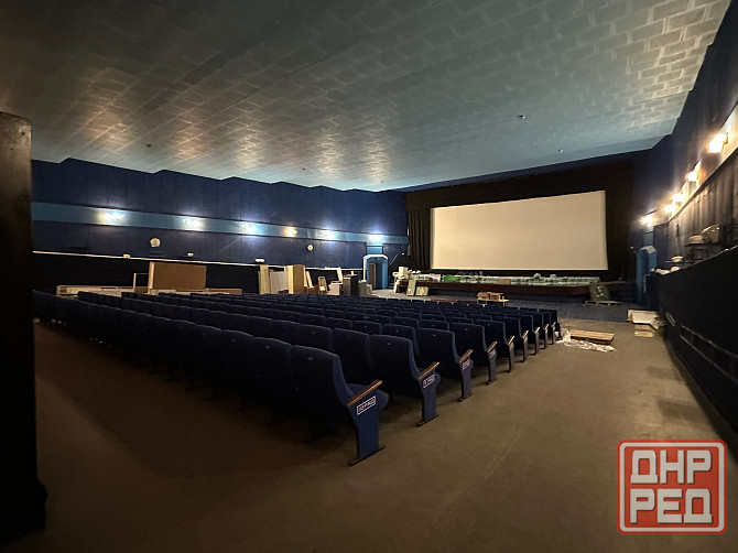 Cдаются в аренду нежилые помещения от собственника Харцызск - изображение 3