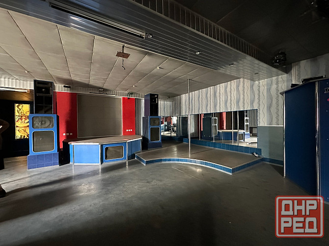 Cдаются в аренду нежилые помещения от собственника Харцызск - изображение 4