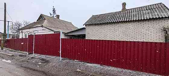 Продаётся дом в Донецкой обл, Волновахский район, село Бугас. Волноваха