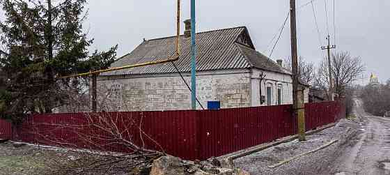 Продаётся дом в Донецкой обл, Волновахский район, село Бугас. Волноваха