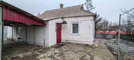 Продаётся дом в Донецкой обл, Волновахский район, село Бугас. Волноваха