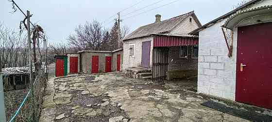 Продаётся дом в Донецкой обл, Волновахский район, село Бугас. Волноваха