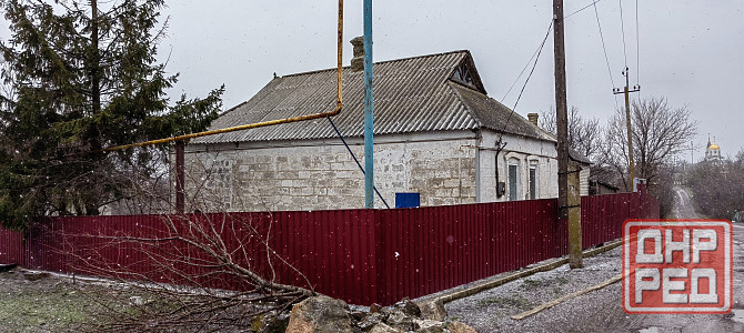 Продаётся дом в Донецкой обл, Волновахский район, село Бугас. Волноваха - изображение 4