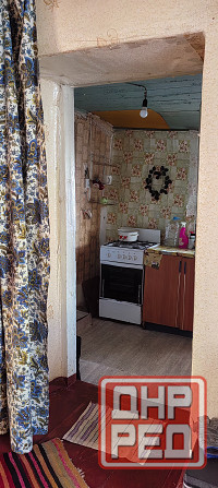 Продаётся дом в Донецкой обл, Волновахский район, село Бугас. Волноваха - изображение 7