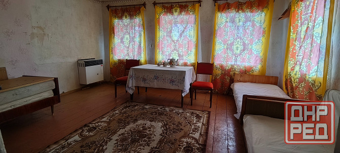 Продаётся дом в Донецкой обл, Волновахский район, село Бугас. Волноваха - изображение 8