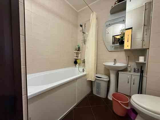 Продажа Однокомнатной Комнатной Квартиры ! Буденовский район - Улица 230-Стрелковой Дивизии 39 Донецк