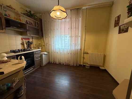 Продажа Однокомнатной Комнатной Квартиры ! Буденовский район - Улица 230-Стрелковой Дивизии 39 Донецк