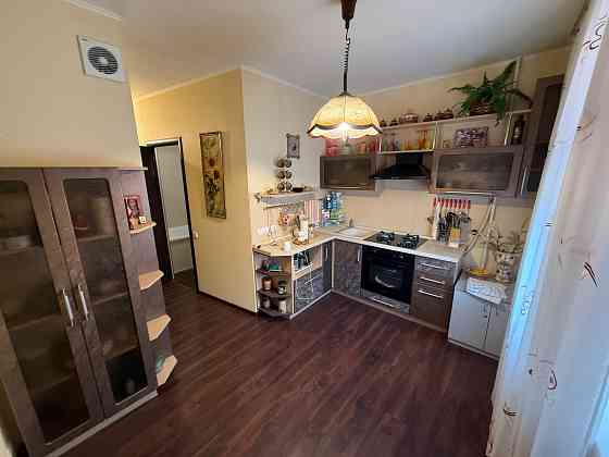 Продажа Однокомнатной Комнатной Квартиры ! Буденовский район - Улица 230-Стрелковой Дивизии 39 Донецк