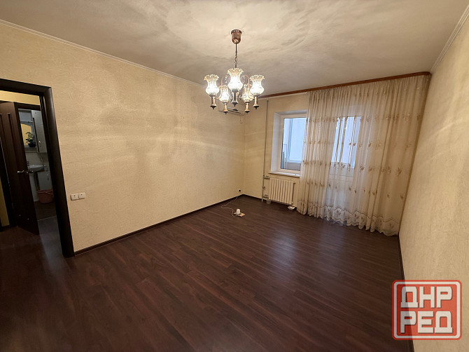 Продажа Однокомнатной Комнатной Квартиры ! Буденовский район - Улица 230-Стрелковой Дивизии 39 Донецк - изображение 4