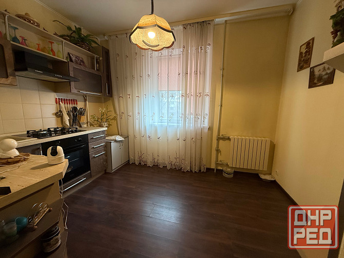 Продажа Однокомнатной Комнатной Квартиры ! Буденовский район - Улица 230-Стрелковой Дивизии 39 Донецк - изображение 1