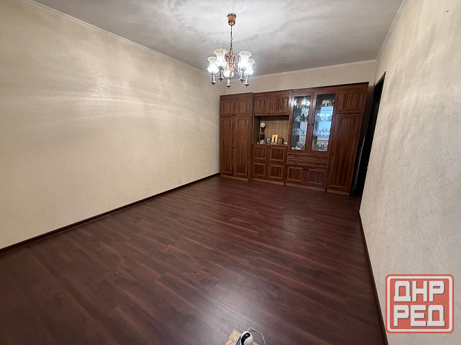 Продажа Однокомнатной Комнатной Квартиры ! Буденовский район - Улица 230-Стрелковой Дивизии 39 Донецк - изображение 5