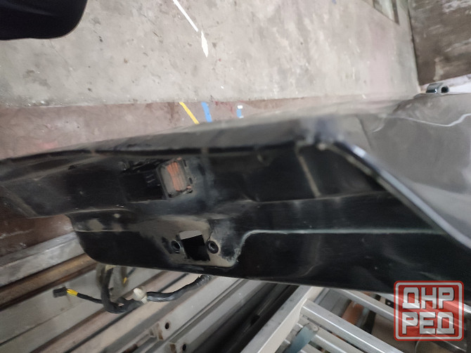 Дверь передняя правая Донецк - изображение 3