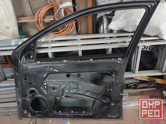 Дверь передняя правая Донецк - изображение 1