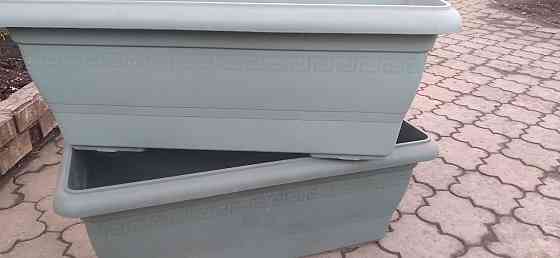 Вазоны садовые Донецк