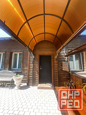 Продажа квартиры на земле, Азотный, Угольная Донецк - изображение 10