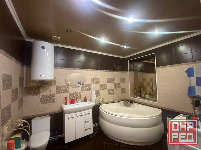 Продажа квартиры на земле, Азотный, Угольная Донецк - изображение 3