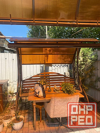 Продажа квартиры на земле, Азотный, Угольная Донецк - изображение 7