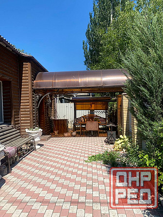 Продажа квартиры на земле, Азотный, Угольная Донецк - изображение 9