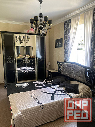 Продажа квартиры на земле, Азотный, Угольная Донецк - изображение 1