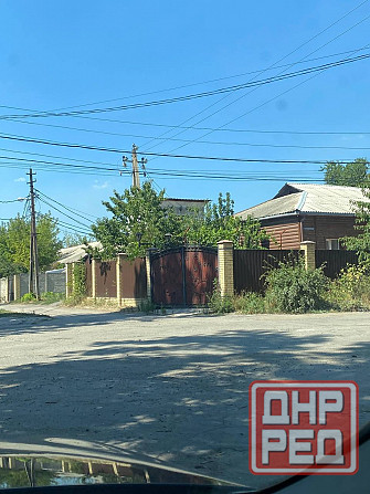 Продажа квартиры на земле, Азотный, Угольная Донецк - изображение 8