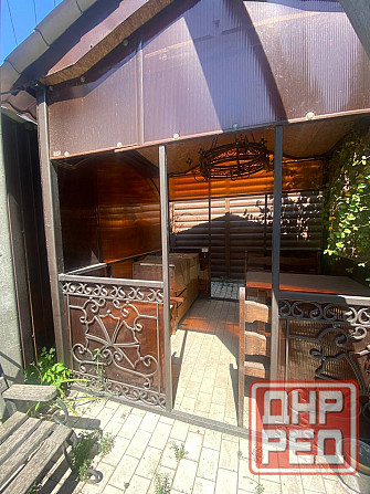 Продажа квартиры на земле, Азотный, Угольная Донецк - изображение 6