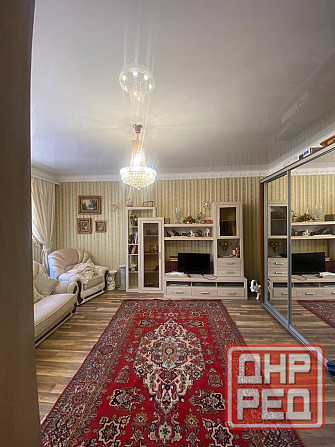 Продажа квартиры на земле, Азотный, Угольная Донецк - изображение 2