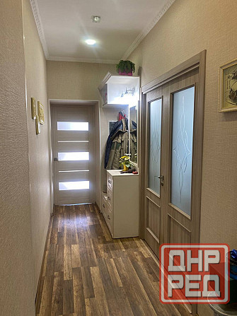 Продажа квартиры на земле, Азотный, Угольная Донецк - изображение 5