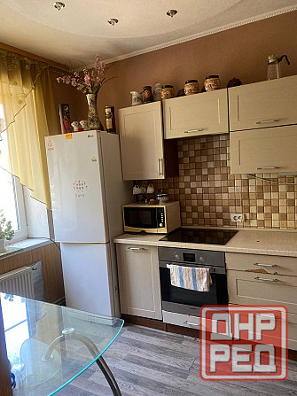 Продажа квартиры на земле, Азотный, Угольная Донецк - изображение 4