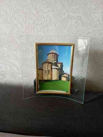 Фоторамка стекло Макеевка